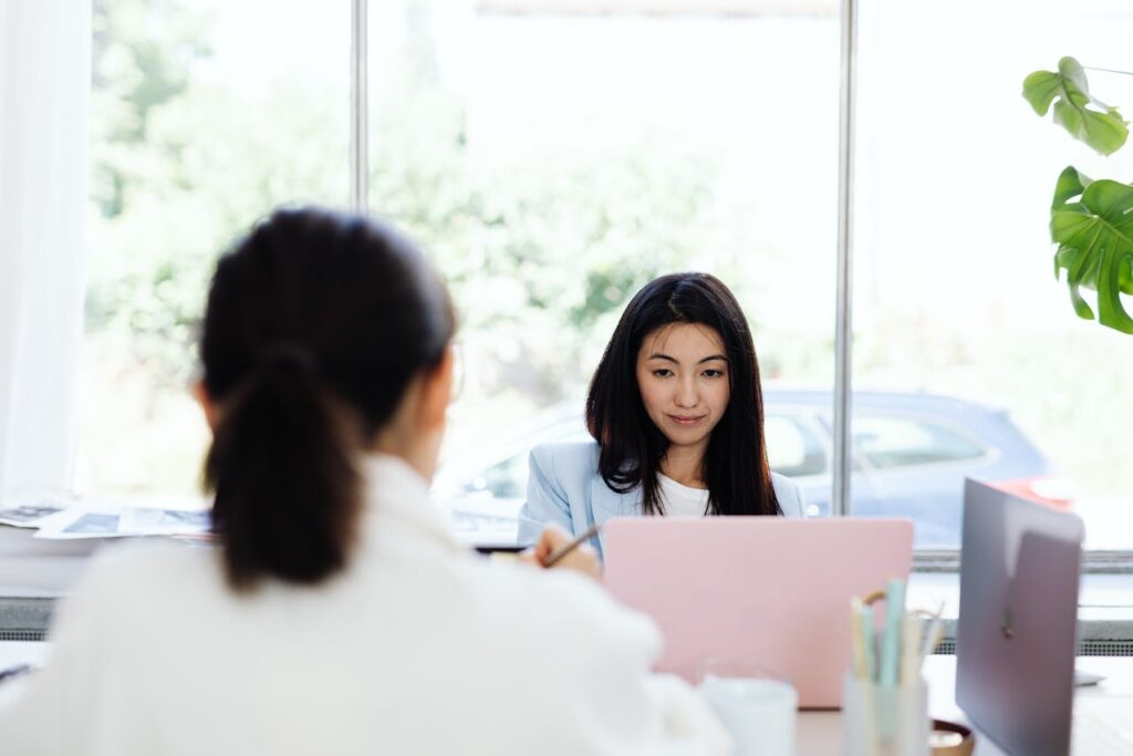 Executive Resume Services