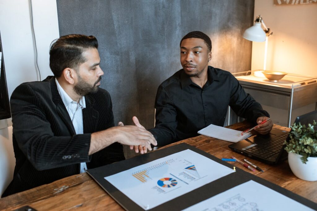 Executive Resume Services