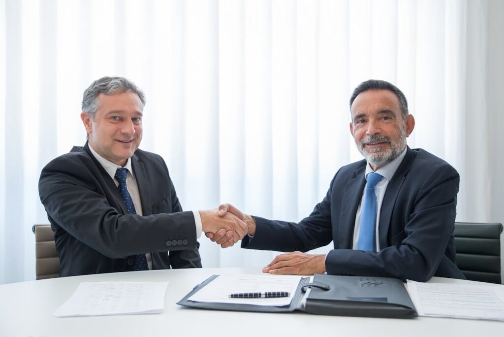Executive Resume Services