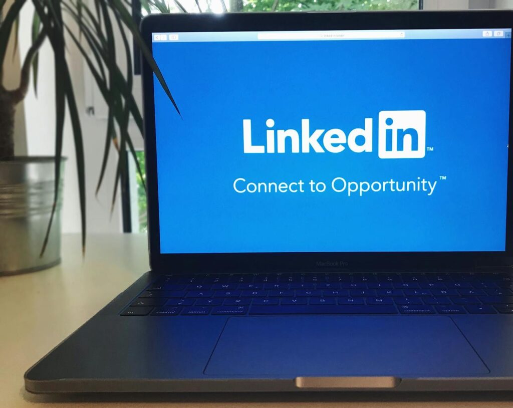 LinkedIn Profile Services