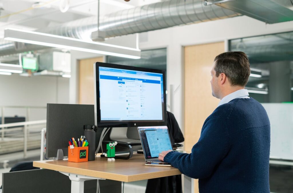 LinkedIn Profile Services