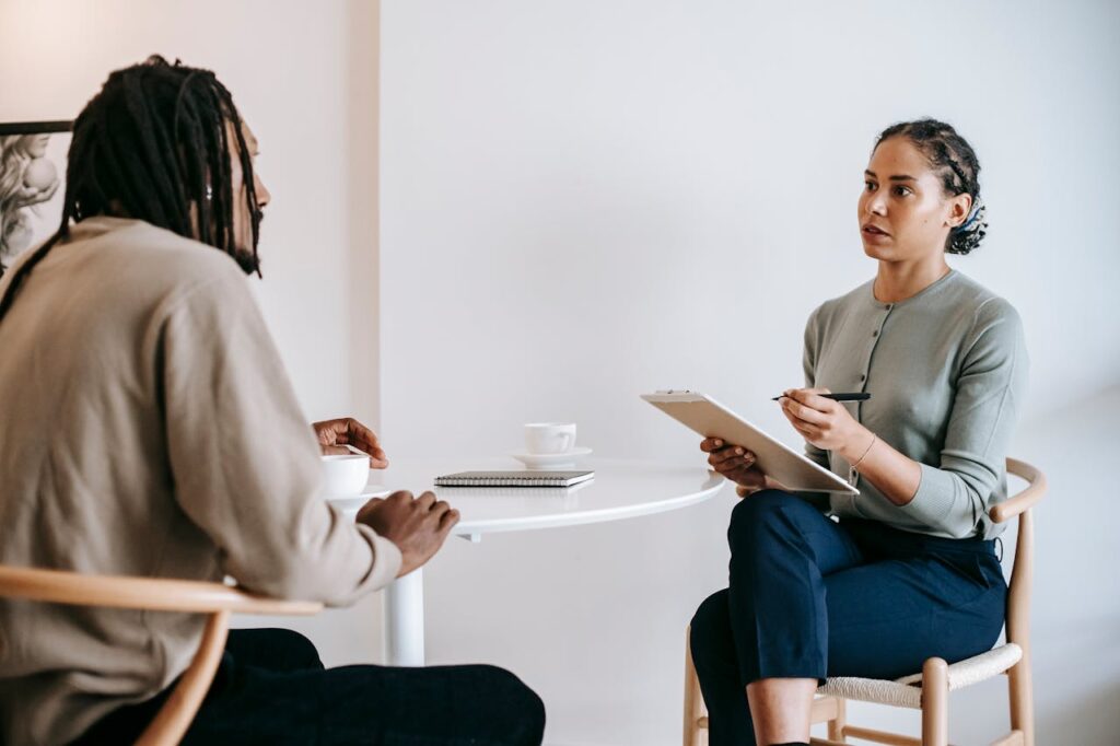 Resume Help for Job Seekers