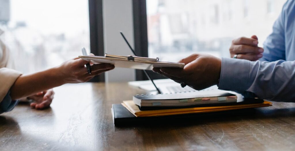 Resume Writing Services