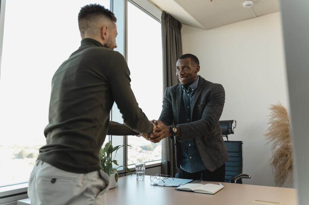 Resume Writing Services