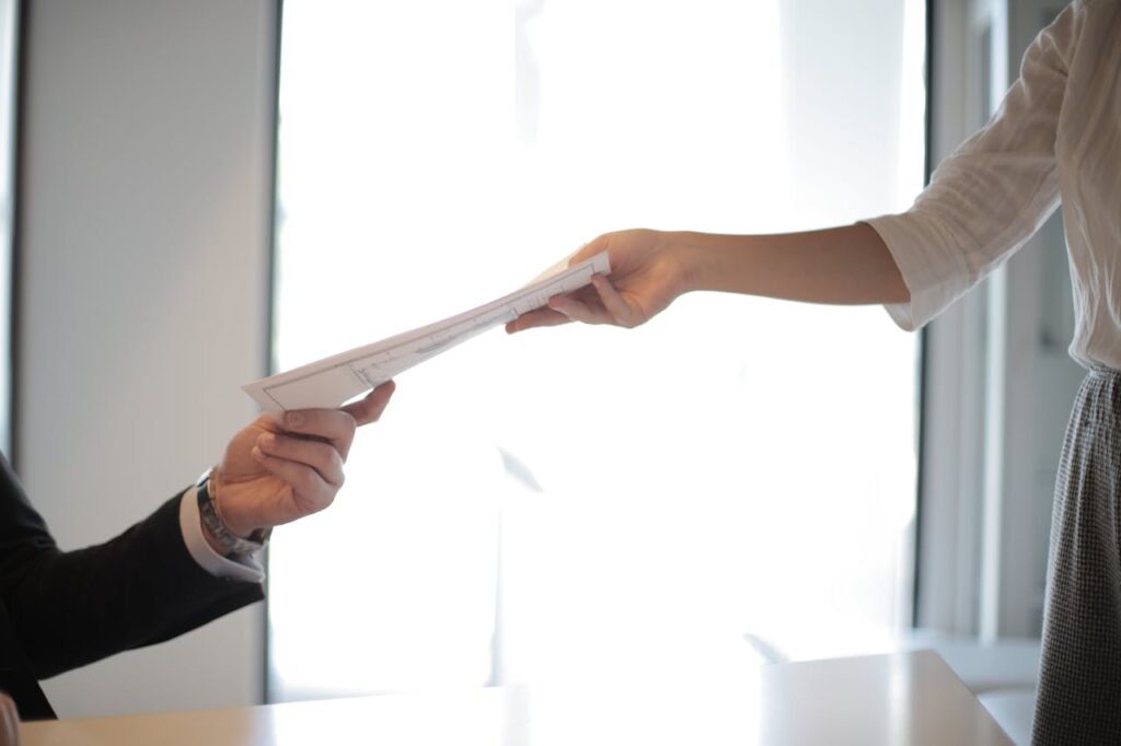 Resume Writing Services